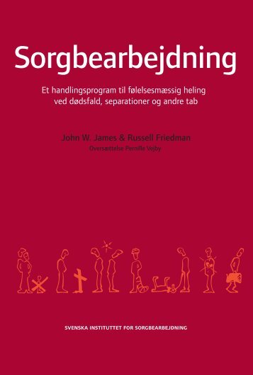 Sorgbearbejdning - Sorg.se