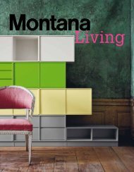 Montana Magazin - Pro office