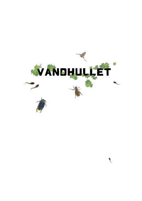 vandhullet