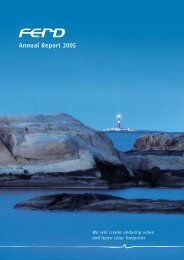 Annual Report 2005