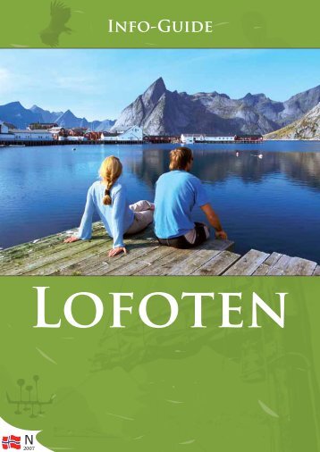 Info-Guide - Lofoten-startside.no