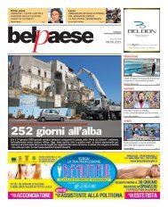 Download - Bel Paese Web