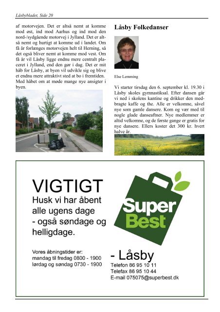 Download (PDF, 5.1MB) - Låsby på nettet