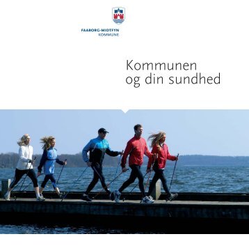 Sundhedspolitik med master:Layout 1 - Det mobile sundhedscenter