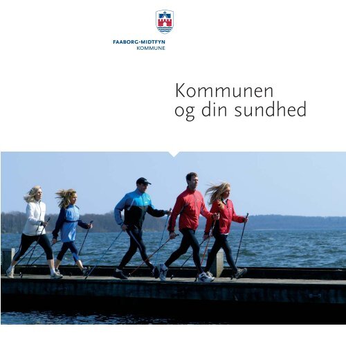 Sundhedspolitik med master:Layout 1 - Det mobile sundhedscenter