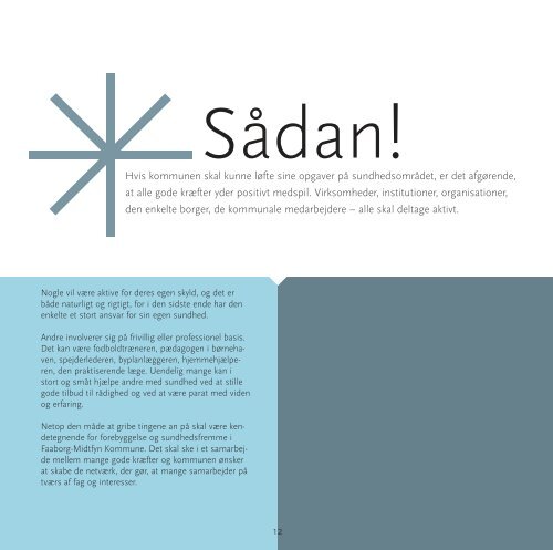 Sundhedspolitik med master:Layout 1 - Det mobile sundhedscenter