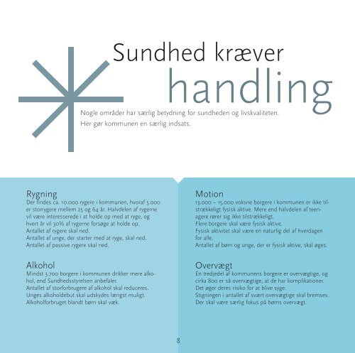 Sundhedspolitik med master:Layout 1 - Det mobile sundhedscenter