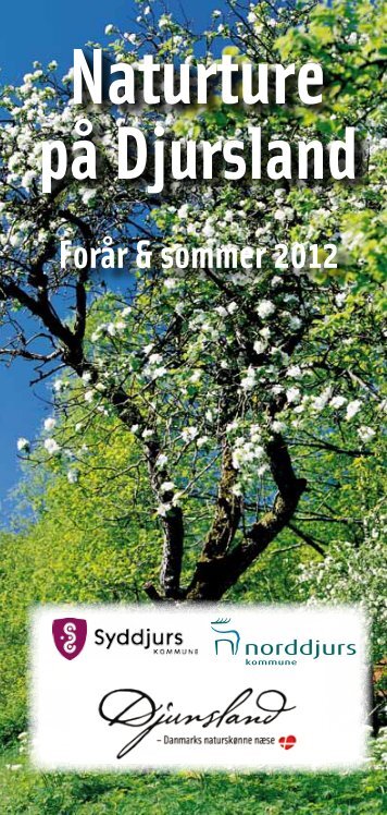 Forår & sommer 2012