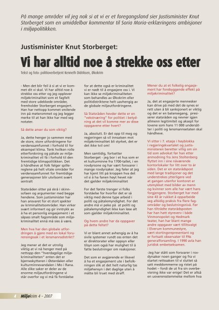 Last ned PDF - Økokrim