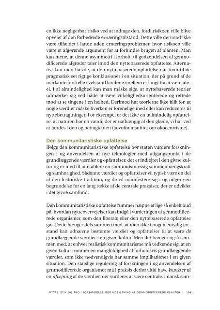 Publikationen i pdf-format - Det Etiske Råd