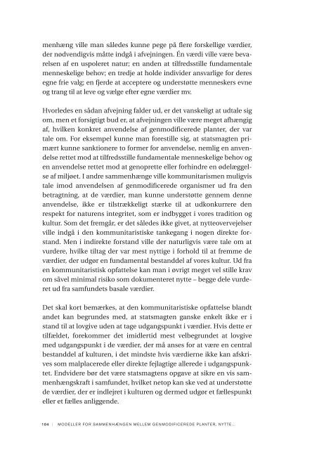 Publikationen i pdf-format - Det Etiske Råd