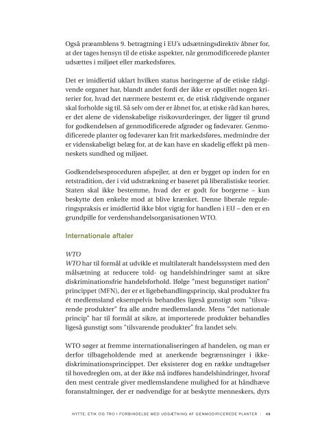 Publikationen i pdf-format - Det Etiske Råd