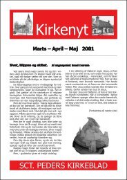 marts / april / maj 2001