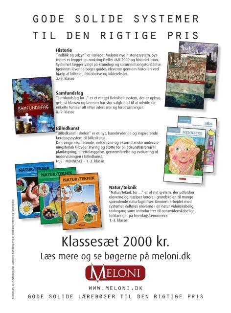 Læs som PDF - Folkeskolen