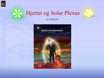 Hjertet og Solar Plexus - heart-gallery