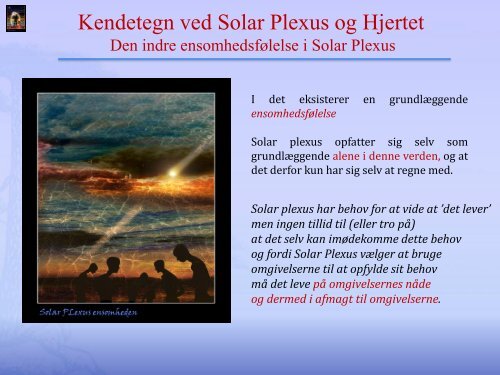 Hjertet og Solar Plexus - heart-gallery