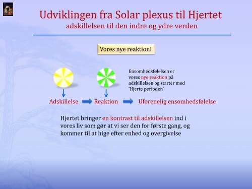 Hjertet og Solar Plexus - heart-gallery