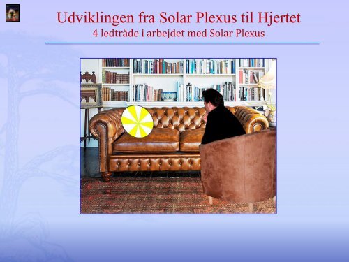 Hjertet og Solar Plexus - heart-gallery