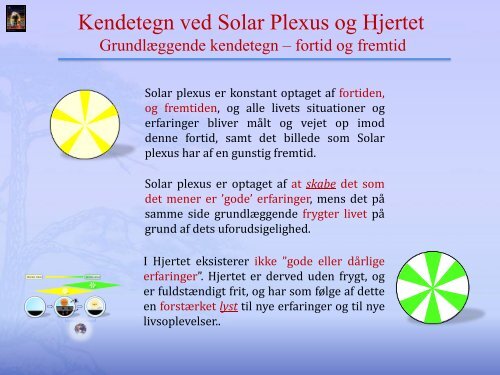 Hjertet og Solar Plexus - heart-gallery