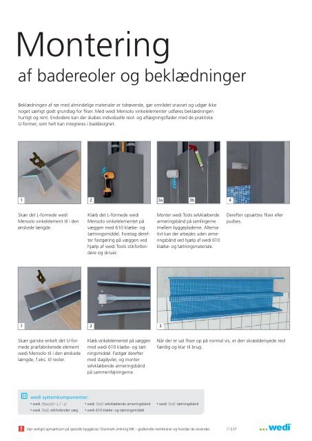 Byggematerialer - Bygmaonline.dk