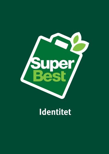 Identitet - SuperBest