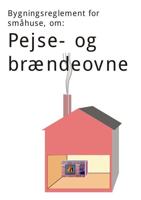 Pejse- og brændeovne - Dixen Pejse