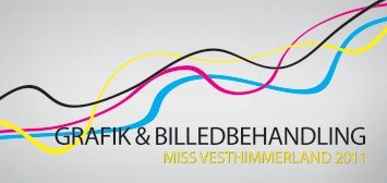 MISS VESTHIMMERLAND 2011 - E-Portfolie af Morten Karlsen