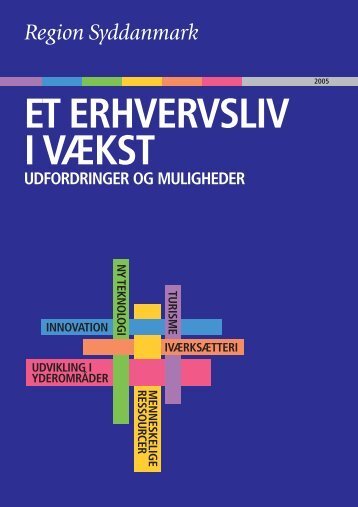 udfordringer og muligheder - Erhvervsstyrelsen