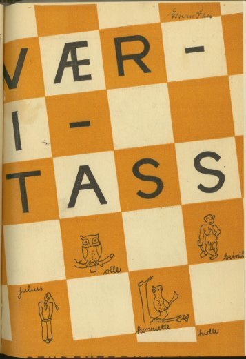 Vær-i-tass