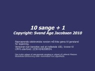 Sangbog PDF