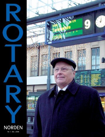 Nr. 1 . feb . 2008