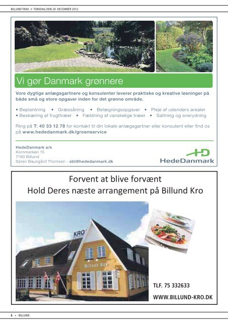 1 - Billund Trav