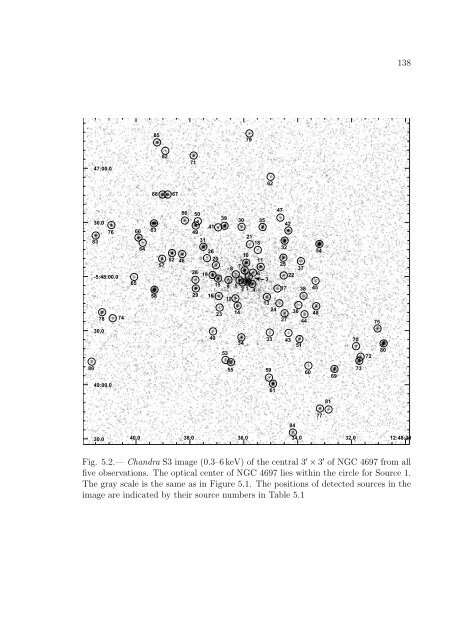 PhD Thesis (PDF) - Department of Astronomy - University of Virginia