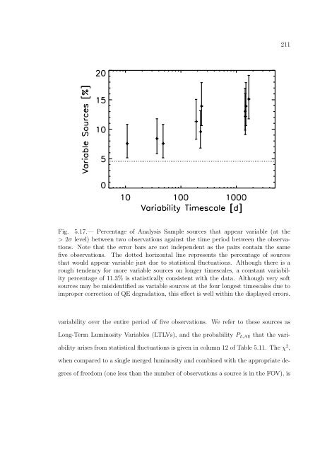 PhD Thesis (PDF) - Department of Astronomy - University of Virginia