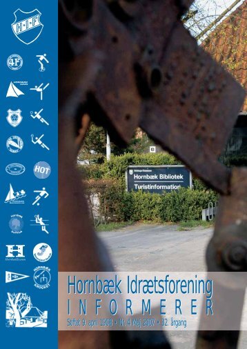 Hornbæk Idrætsforening Hornbæk Idrætsforening