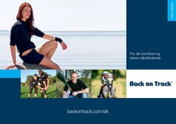 Download brochure menneske - BOT-Shop