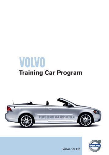 Se informasjon om Volvo-avtalen - Meldal VGS