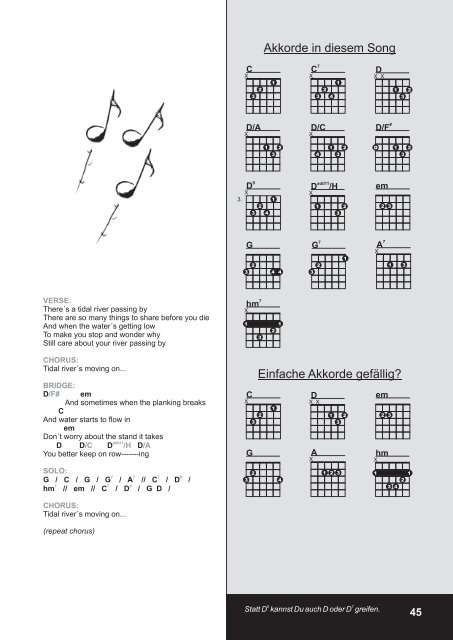 Songbook (eBook).cdr - Joshua Carson