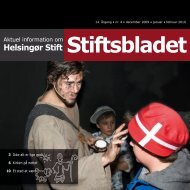 Kunst i Kirken – Kirkekunst