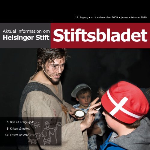 Kunst i Kirken – Kirkekunst