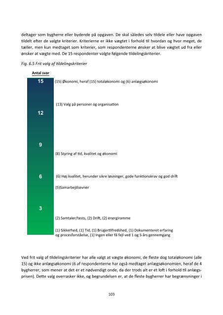 Udvælgelses- dan og tildelingskriter ske byggesektor ... - RenProces