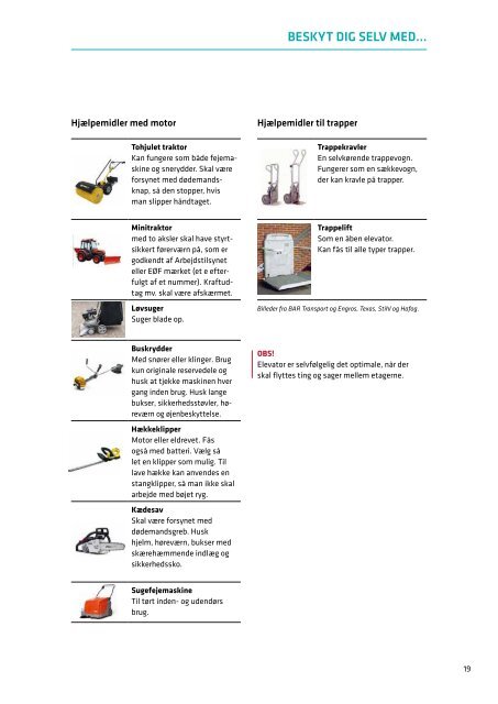 Hent Forebyg ulykker og Fysiske lidelser - Arbejdsmiljoweb.dk