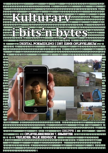 Kulturarv i bits'n bytes - thomasalbrechtsen.net