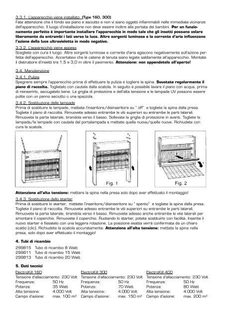 Guide d'utilisation