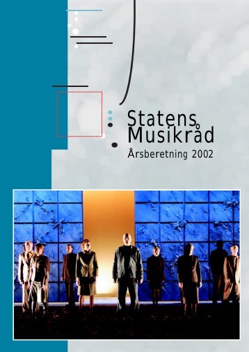 Statens Musikråd - Kunst.dk