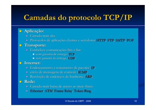 Aula 01 - 1 (PDF) - Mesonpi - CBPF