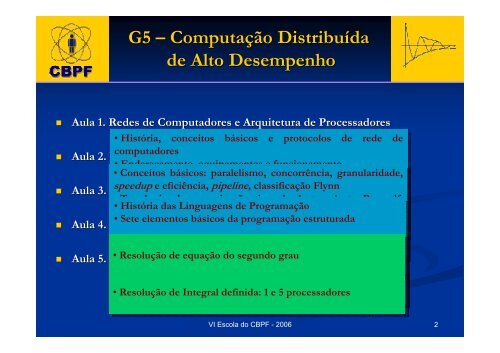 Aula 01 - 1 (PDF) - Mesonpi - CBPF