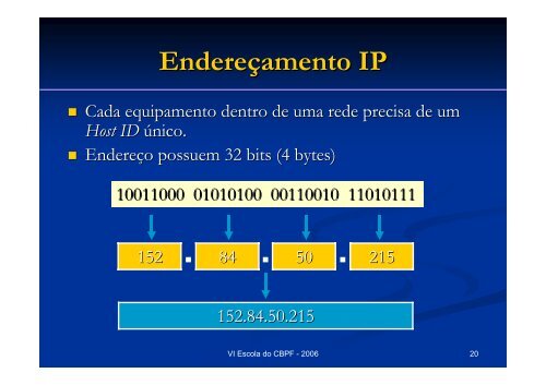 Aula 01 - 1 (PDF) - Mesonpi - CBPF