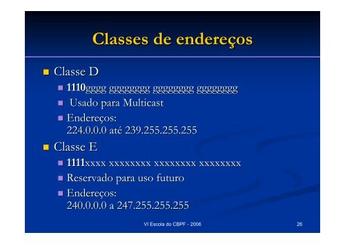 Aula 01 - 1 (PDF) - Mesonpi - CBPF