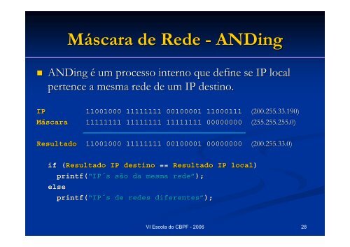 Aula 01 - 1 (PDF) - Mesonpi - CBPF